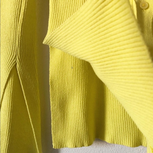 COPY - Cardigan cardigans jacket top long sleaves… - Picture 7 of 8